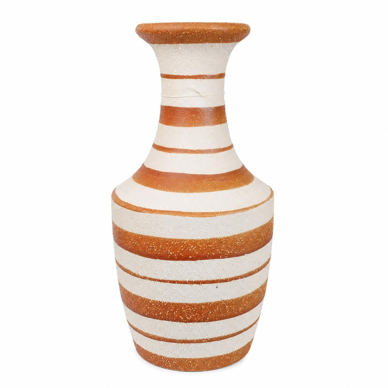 VASO EM CERAMICA