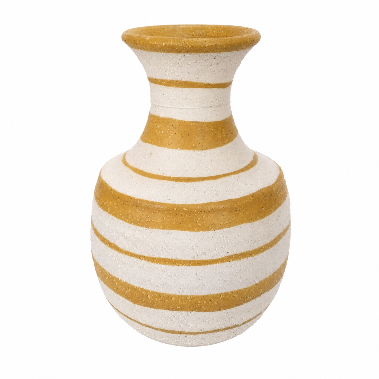 VASO EM CERAMICA