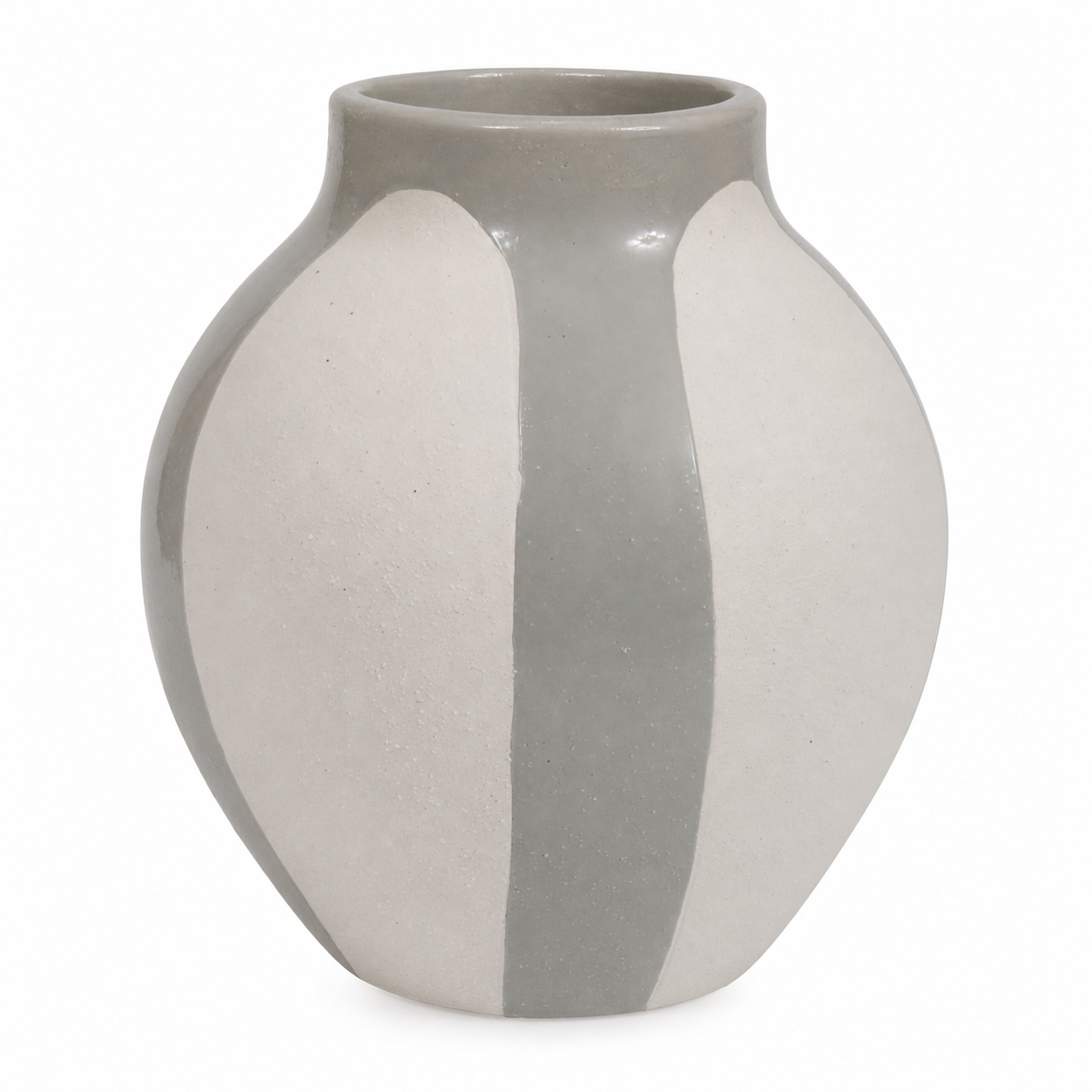 VASO EM CERAMICA