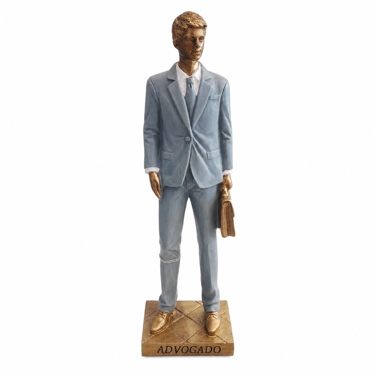 ESTATUETA ADVOGADO