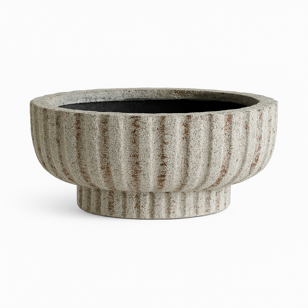 CACHEPOT DECORATIVO