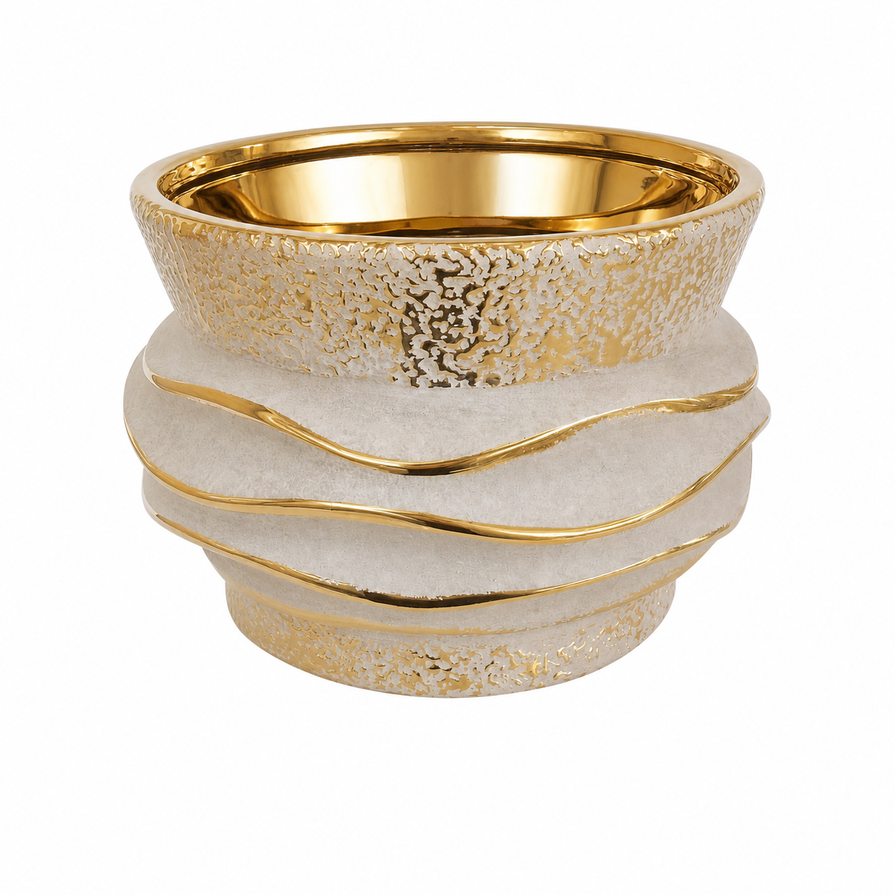 VASO DECORATIVO