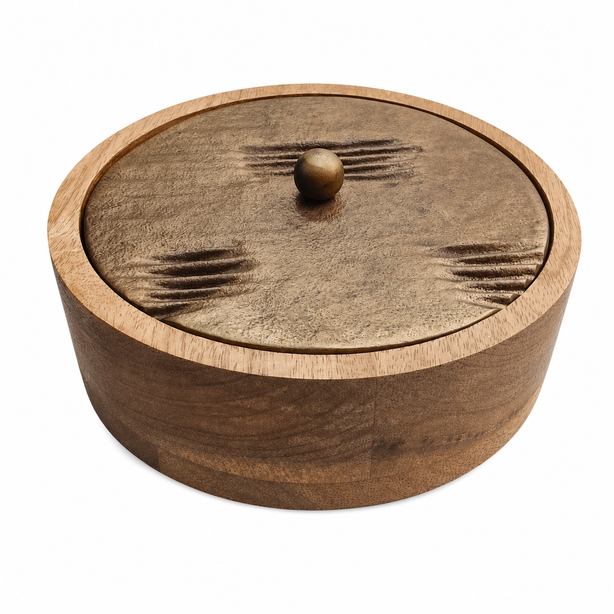 CAIXA DECORATIVA