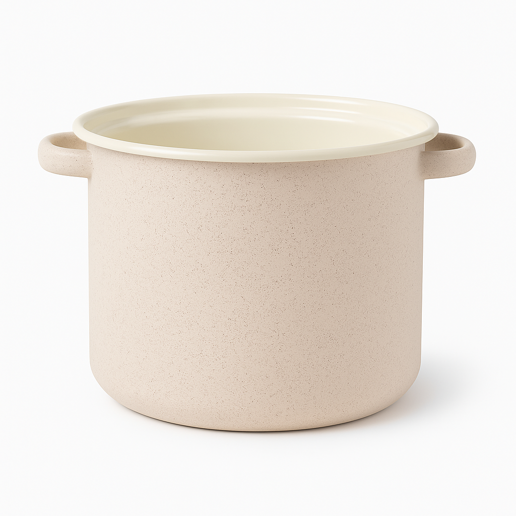 CACHEPOT DECORATIVO