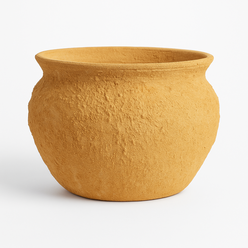 CACHEPOT DECORATIVO