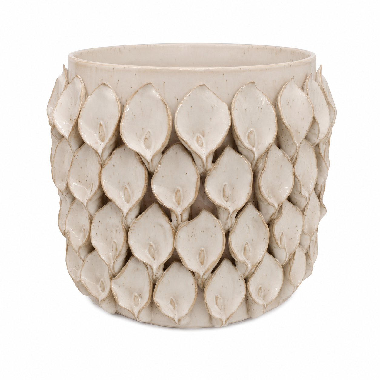 77319 - VASO EM CERAMICA