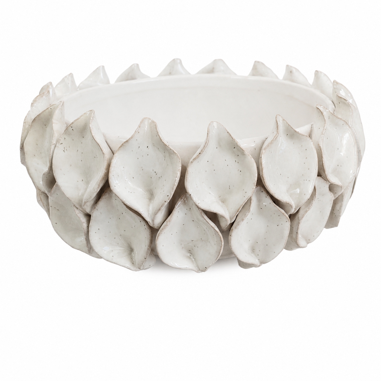 77323 - VASO EM CERAMICA