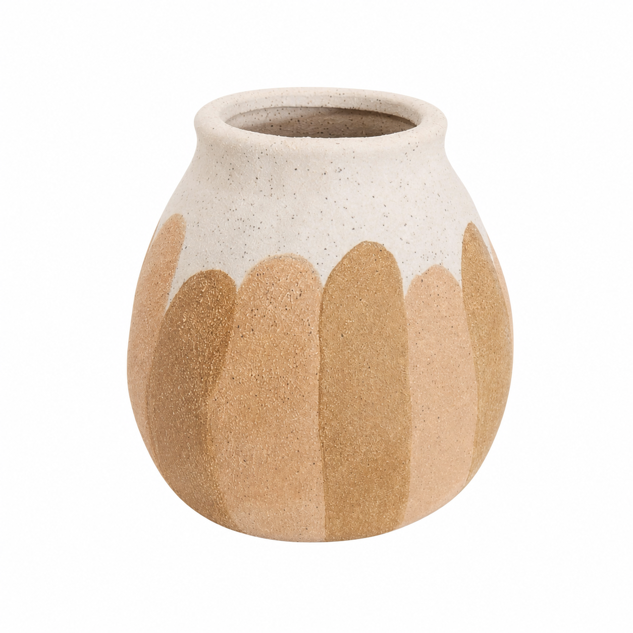 77786 - VASO EM CERAMICA