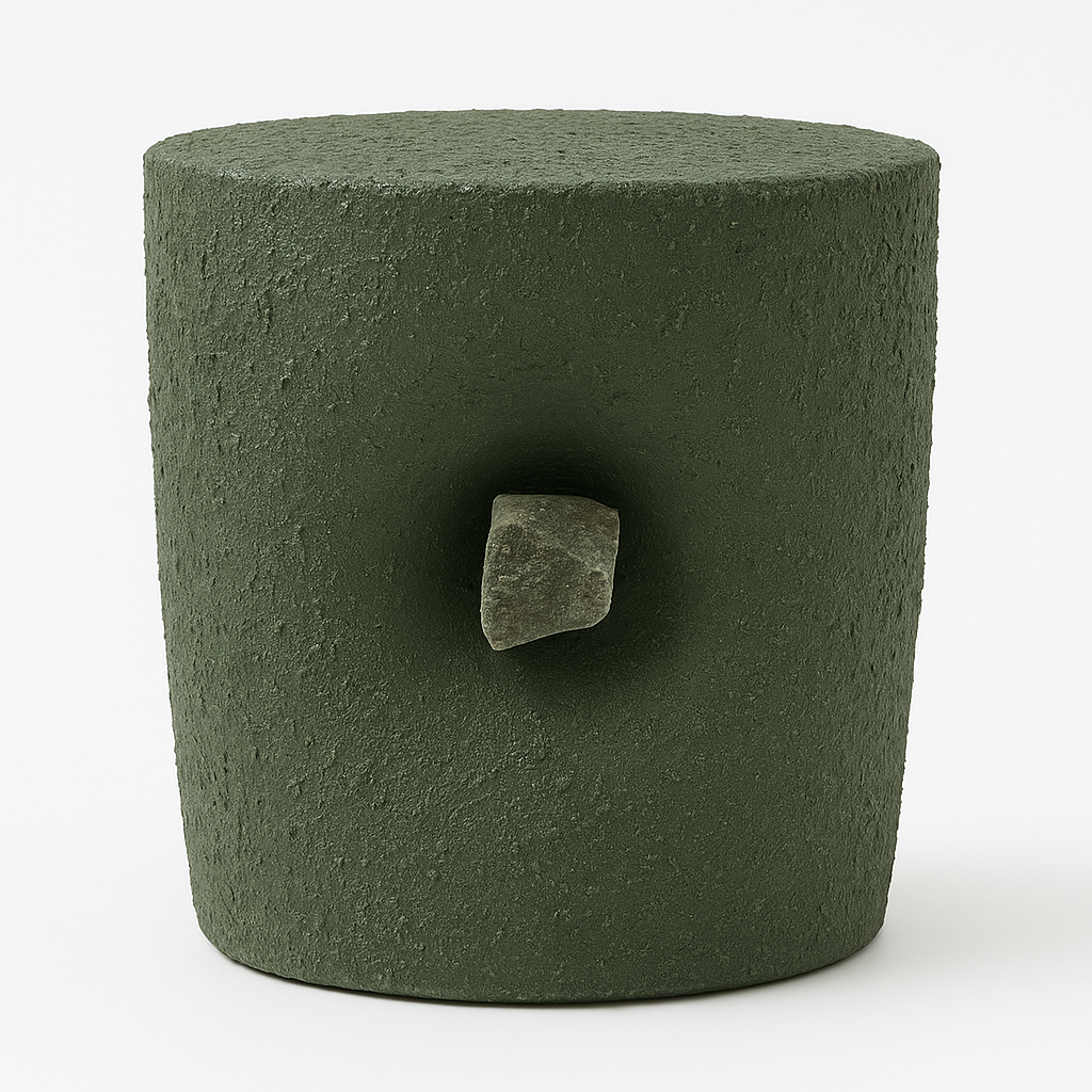 Cachepot Numeral Novo