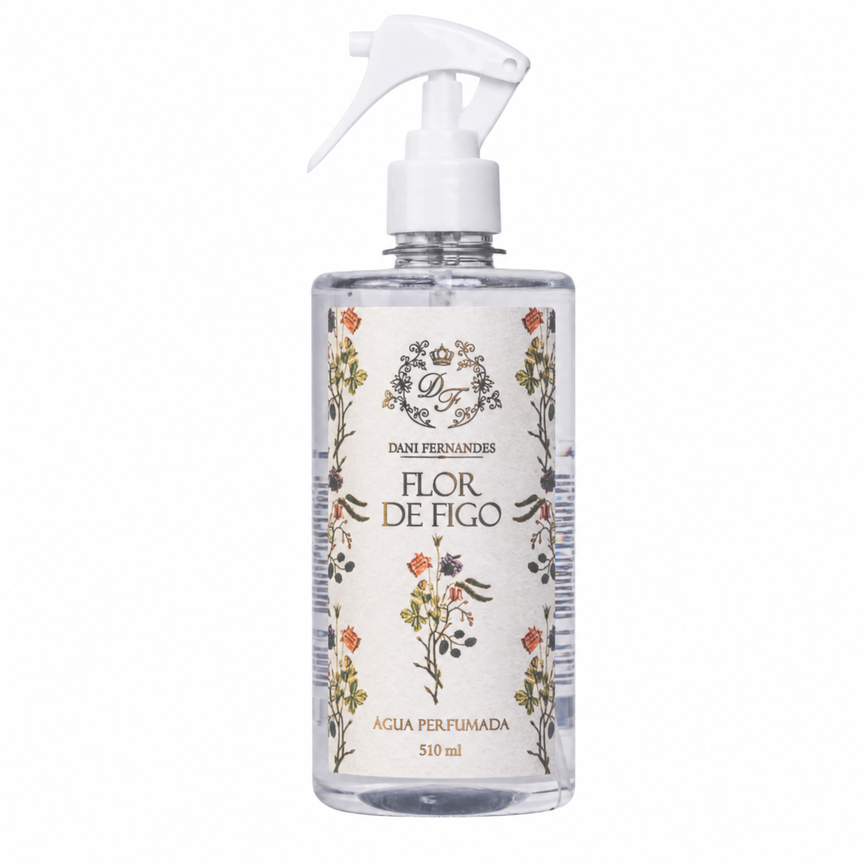 AGUA PERFUMADA FLOR DE FIGO 510ML