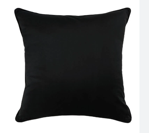 ALMOFADA LARVIG VELUDO 60X60 SIMPLES