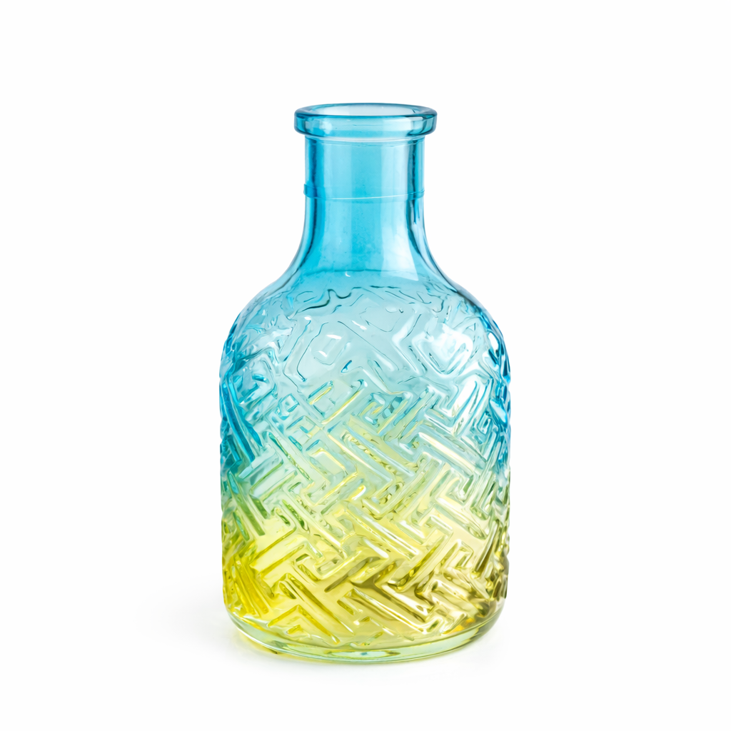 GF2006 VASO EM VDRO