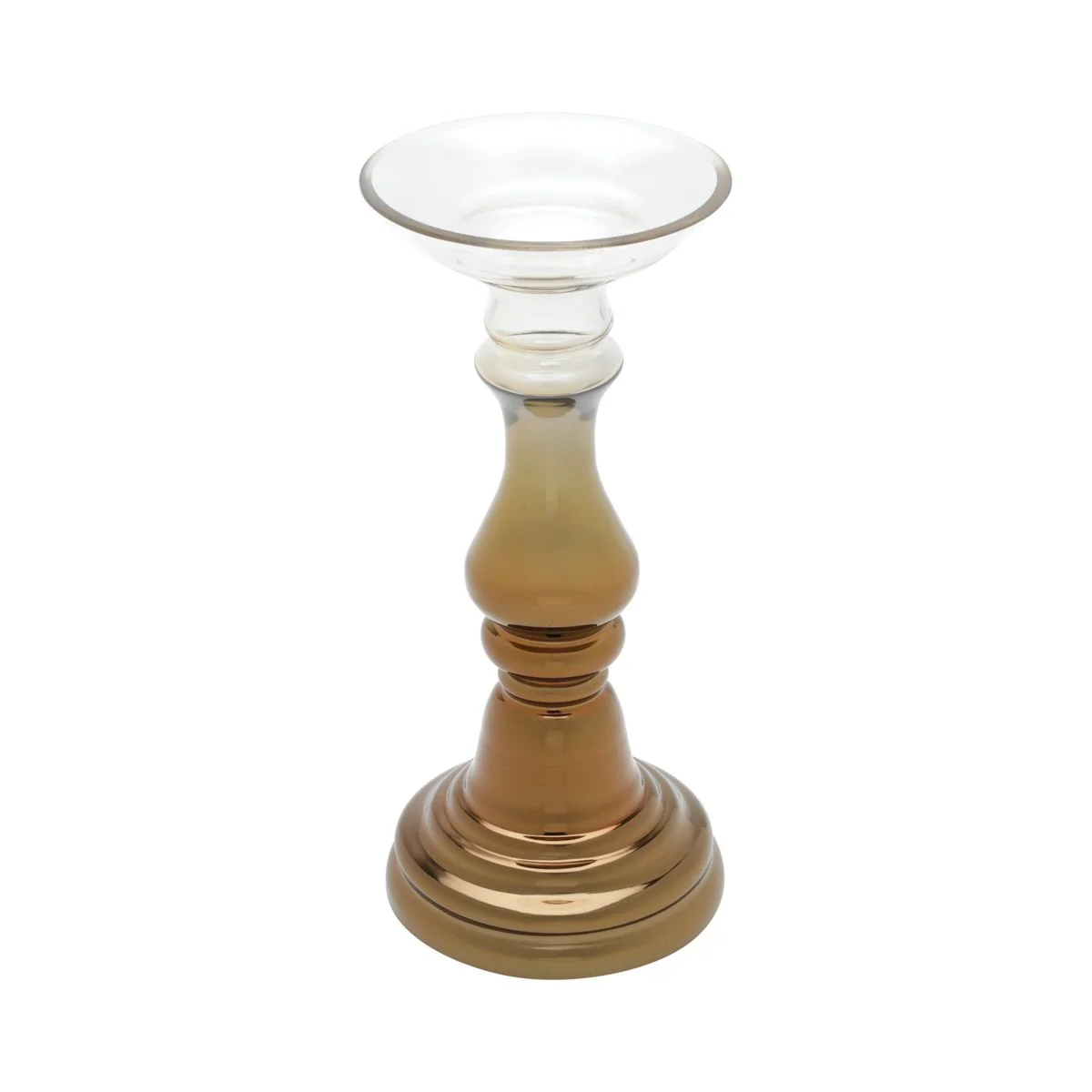 CASTICAL VIDRO SODO-CALCICO COFFEE 27CM 60069 ROJEMAC