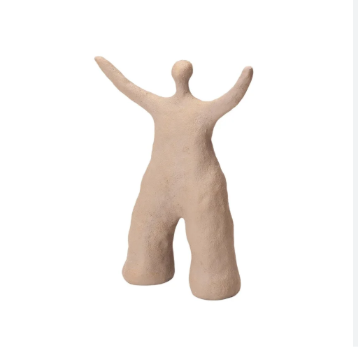 ESCULTURA EM POLIRESINA