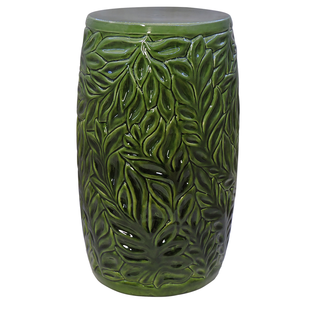 Banco em Ceramica Amazonia -