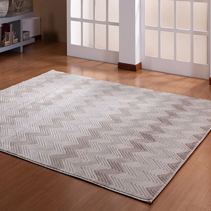 TAPETE BRIGHTON 1,50 X 2,00 DES. 002/MARFIM-7908405111532