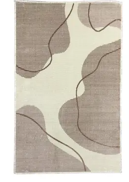 TAPETE BELGA PRESTIGE 1,40 X 2,00 DES. 001/UNICO-7908405156885