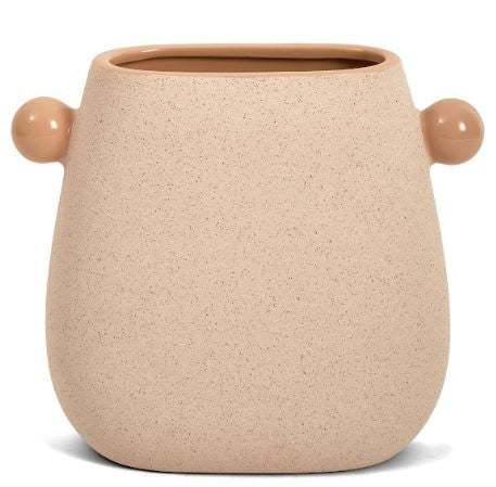 VASO EM CERAMICA