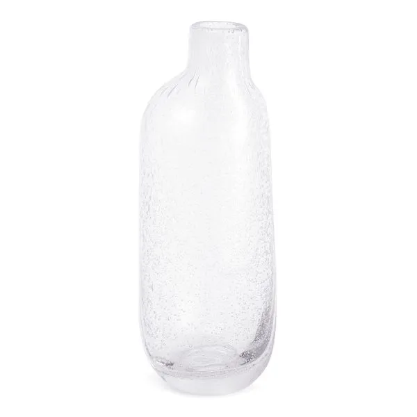 VASO EM VIDRO