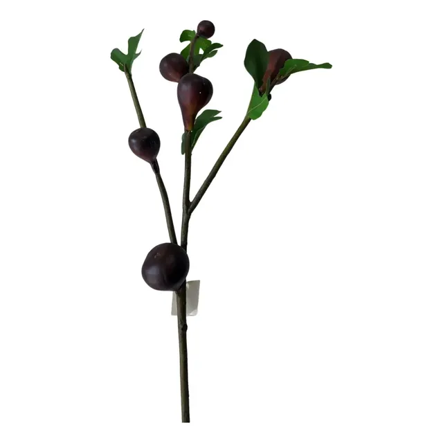 FIGO GALHO 85CM, ROXO