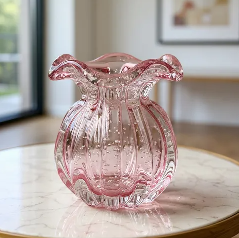 MUR. TROUXINHA ROSA G -