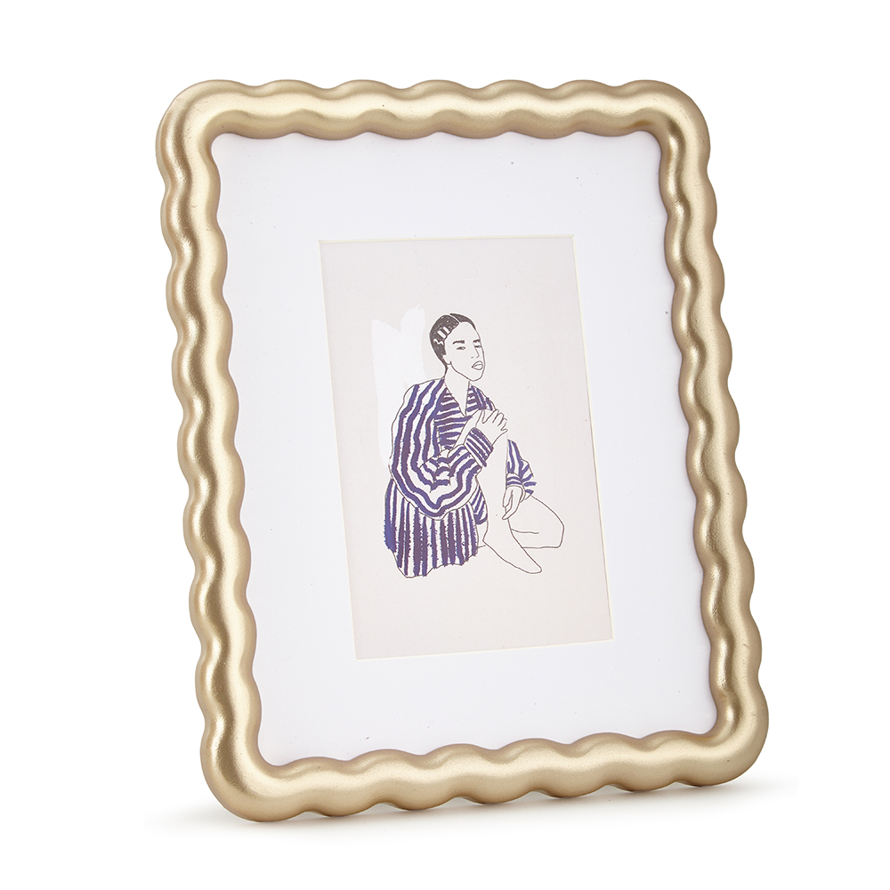 PORTA-RETRATOS EM MDF - 10X15