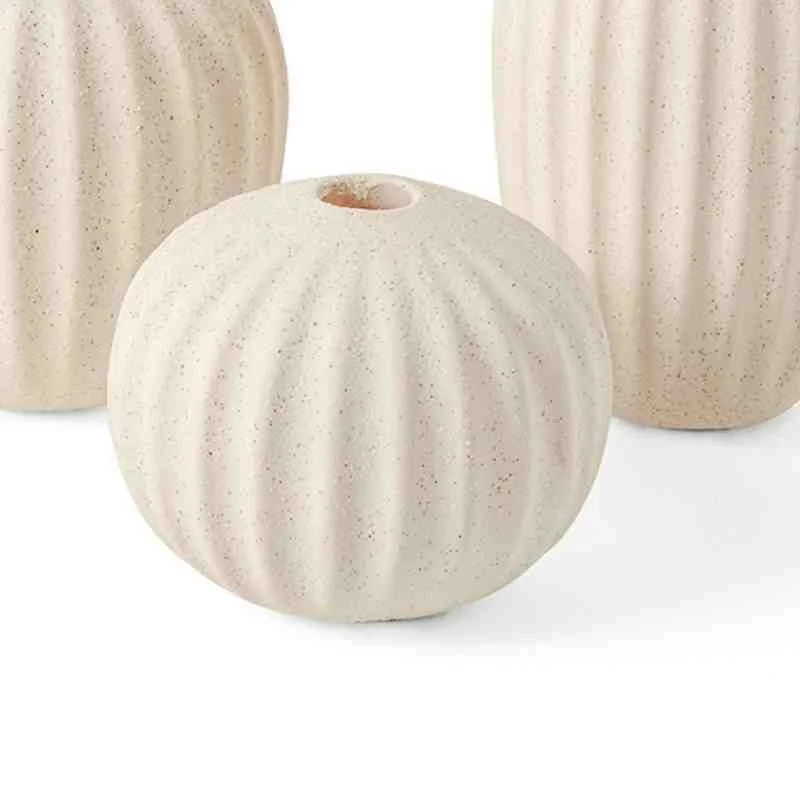 65355 - VASO EM CERAMICA P ambientado
