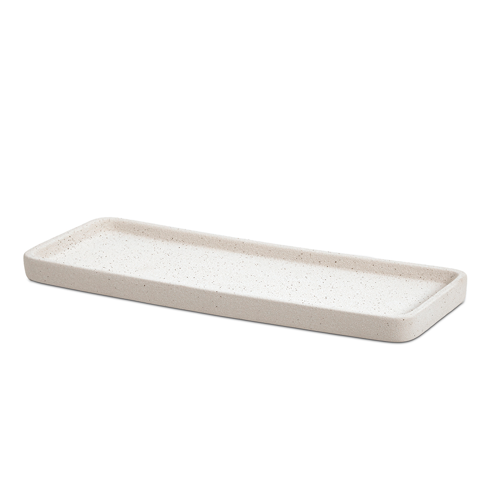 BANDEJA EM CERAMICA