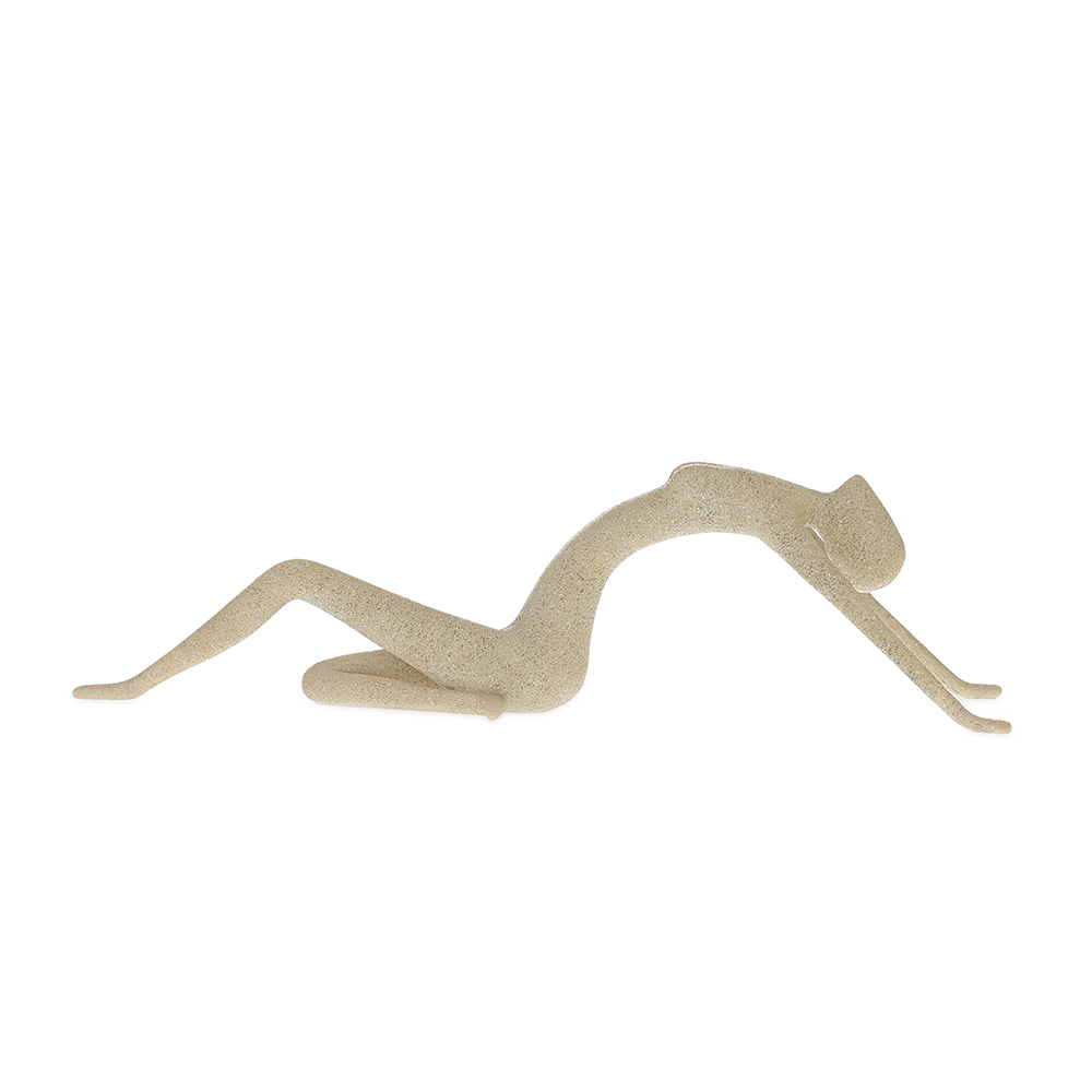 ESCULTURA EM POLIRRESINA