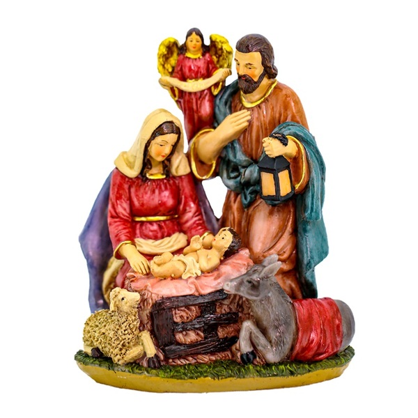 169282 SAGRADA FAMILIA POLIRES D2