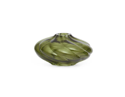 MINIVASO EM VIDRO