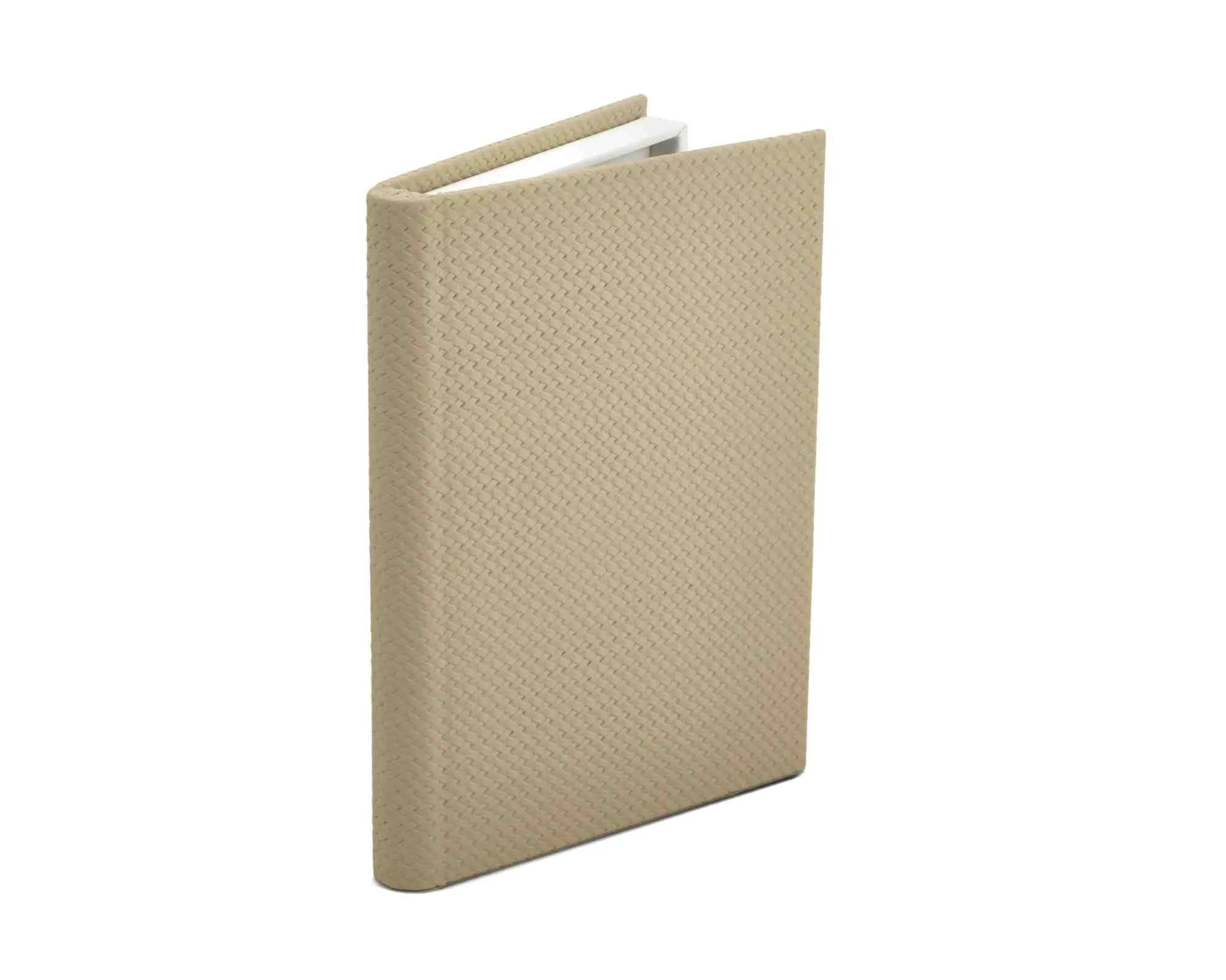 LIVRO-CAIXA EM MDF COM REVESTI