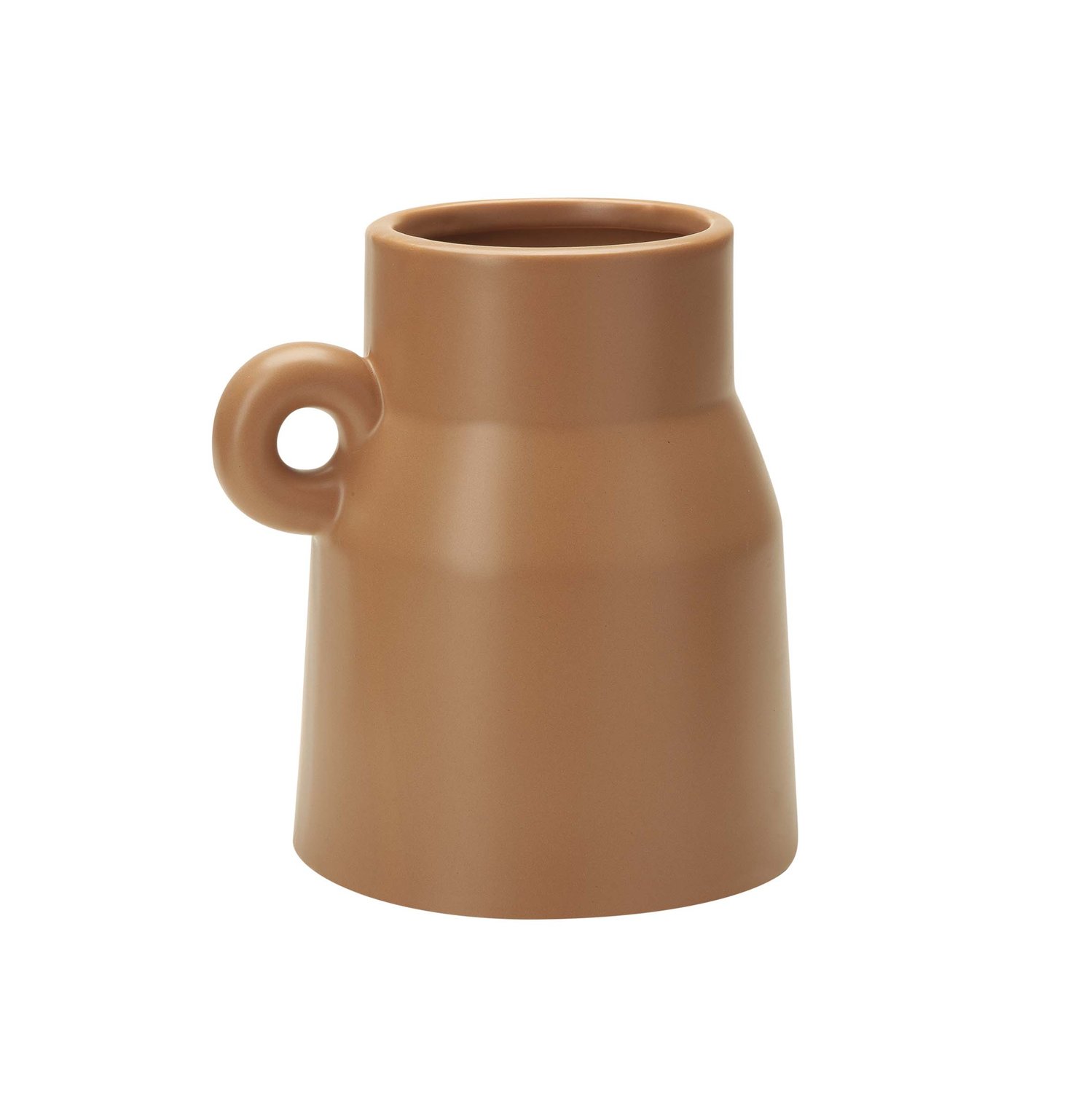 VASO EM CERAMICA