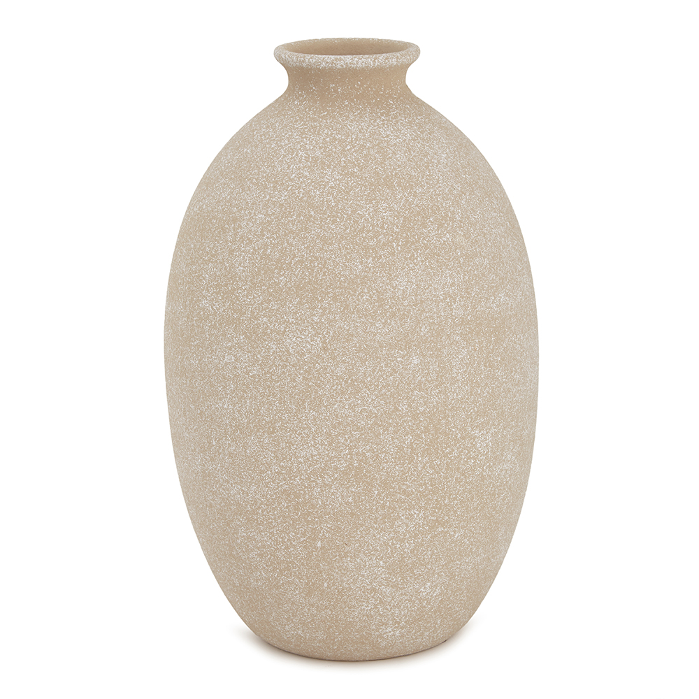 VASO EM TERRACOTA