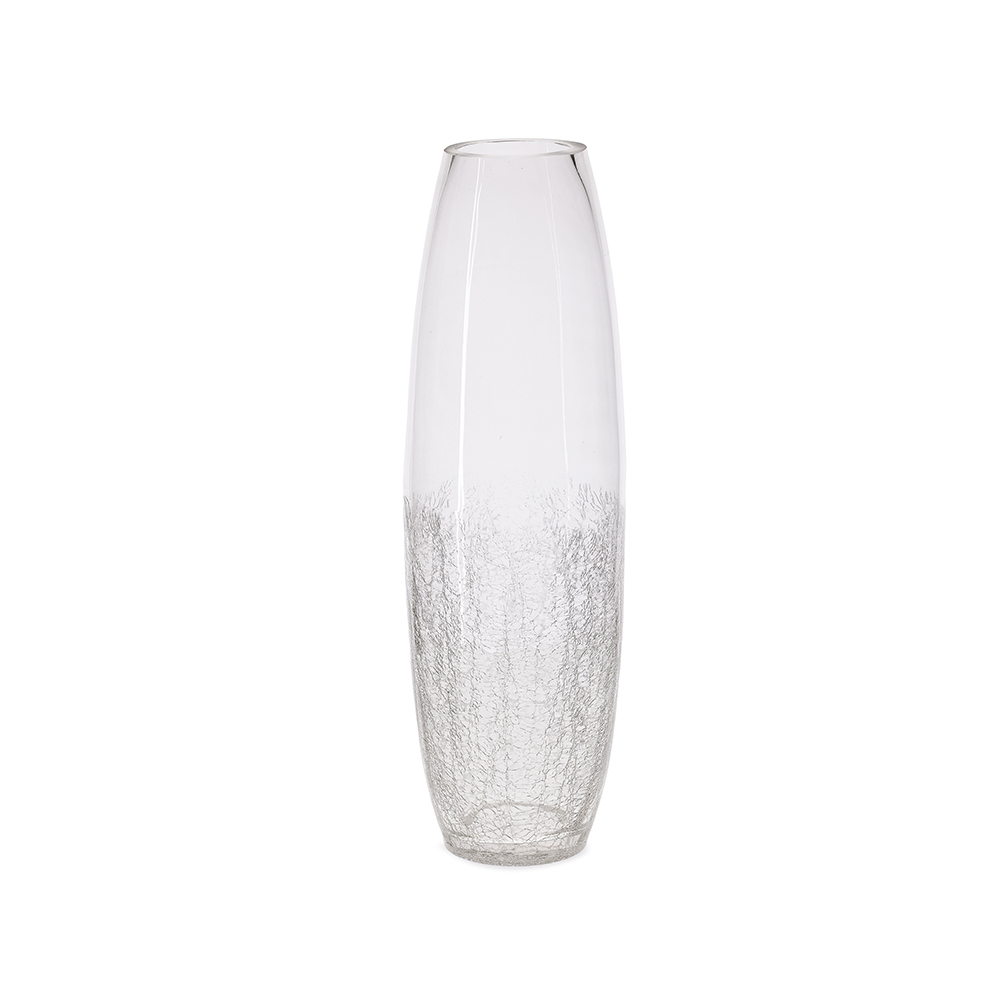 VASO EM VIDRO