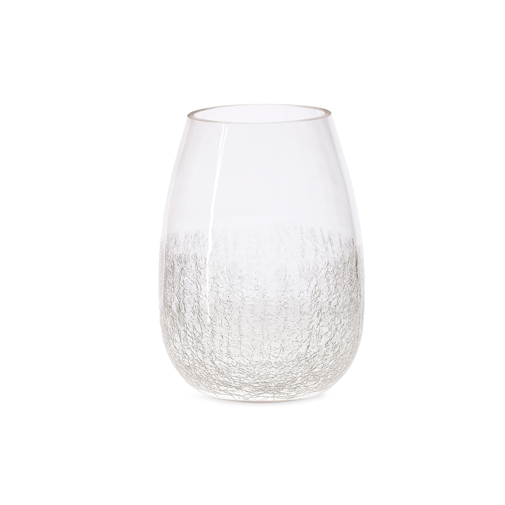 VASO EM VIDRO