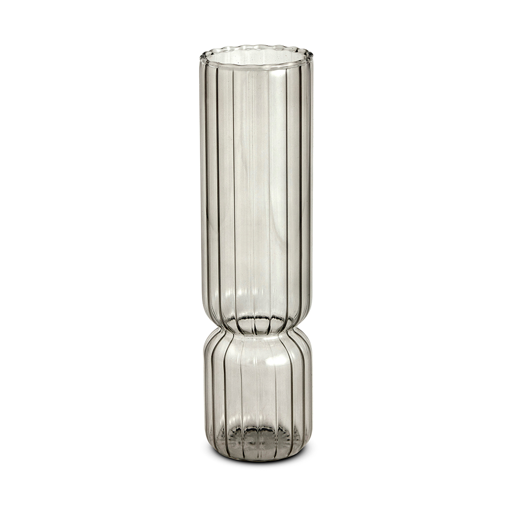 VASO EM VIDRO