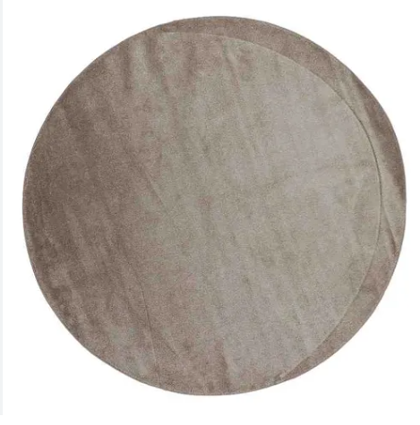 TAPETE SAO FRANCISCO LISO 2,00 RED KAKI/UNICO-7908773717657