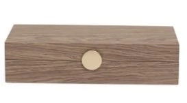 CAIXA EM MDF LAMINADO