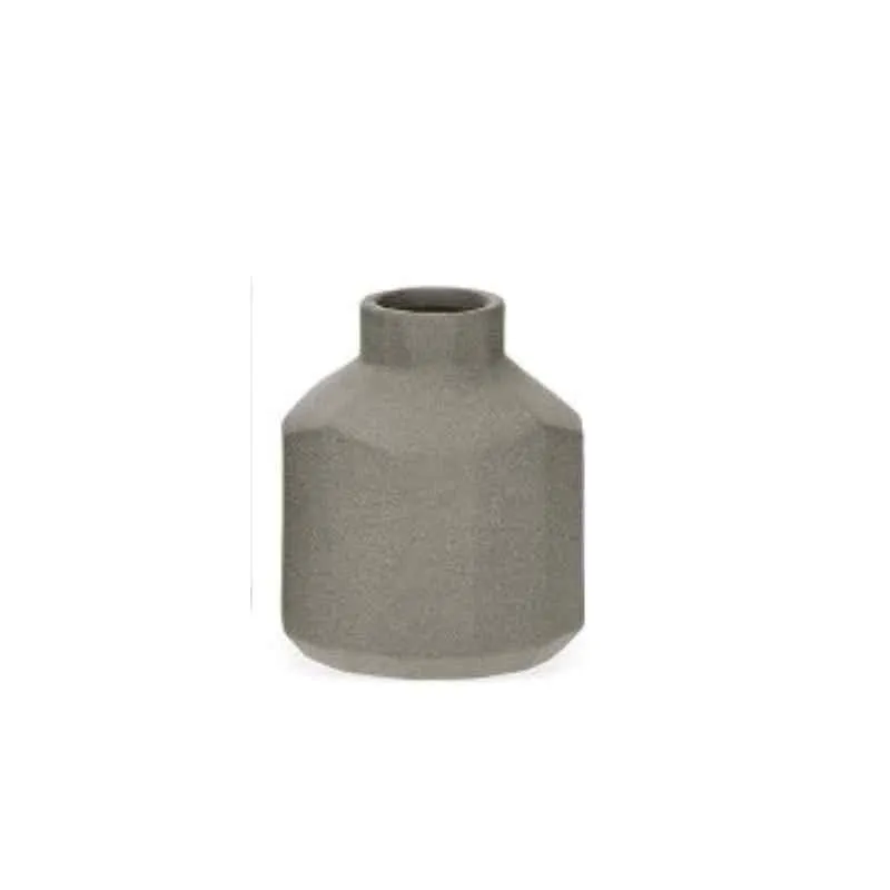 VASO EM CERAMICA