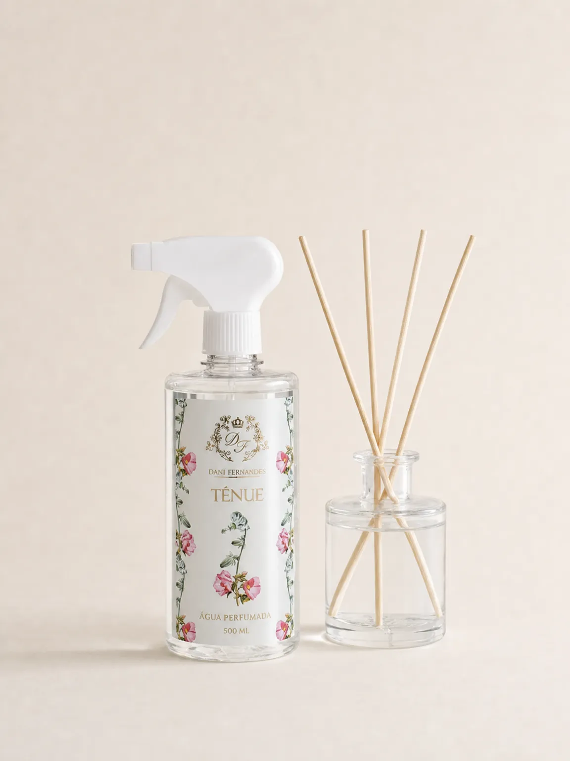 Perfumaria Decorativa